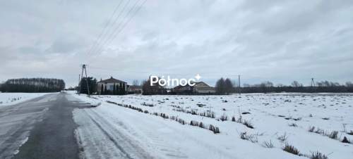 Działka budowlana nad jeziorem