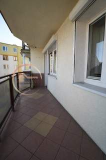 Apartament z potecjalem,loggia,rolety Szwederowo