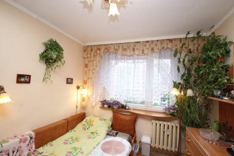 Katowice- Zawodzie ul. Bohaterów Monte Cassino 2 pokoje