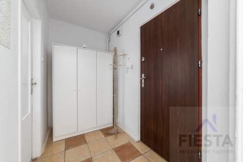 Łódź M3 ul. Kasprzaka 48/52, odświeżone, od zaraz