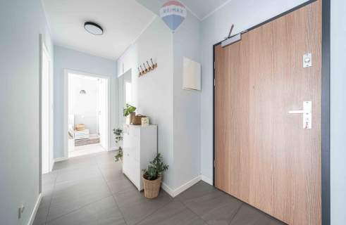 Wyjątkowy apartament w sercu Jeżyc 