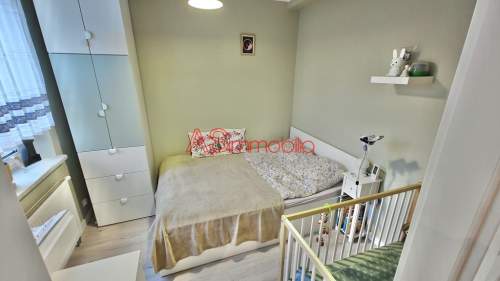 2 pokoje, 36m2, po remoncie,ogródek Wawer Warszawa