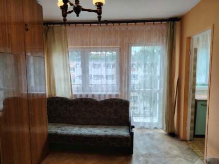 Mieszkanie na sprzedaż, 41,23 m2, Łódź