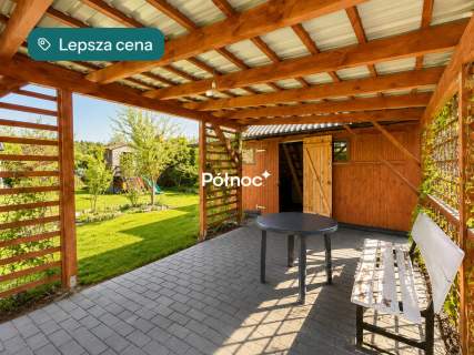 Działka rekreacyjna 717m2 - Jezioro Zagłębocze 