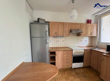 2 pokoje 37,3 m Duży balkon Piwnica