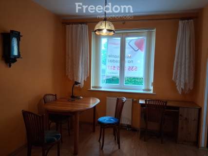 Rozkładowe, 3 pokojowe mieszkanie