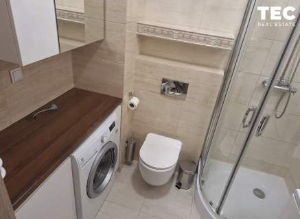 3 Pokoje Zadbane Balkon