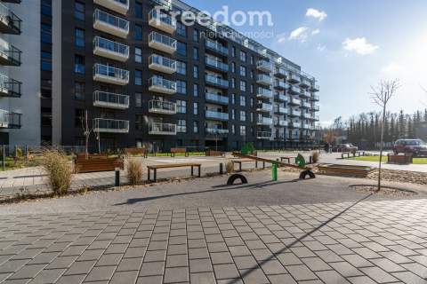 2 pokoje do zamieszkania- apartament Brynów