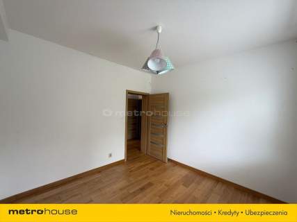 Nowoczesny dom parterowy