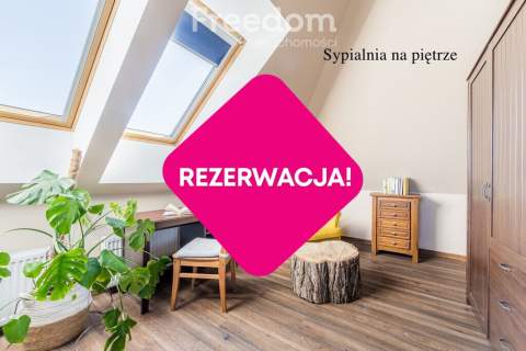 Komfortowy dom w okolicy lasu- 25 km od Warszawy