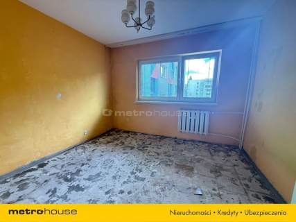 Widzew - Leszka Białego-3 pokoje, balkon, 2 piętro