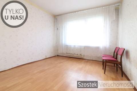 Kameralne/ciche/3 pokojowe/balkon/Tysiąclecie