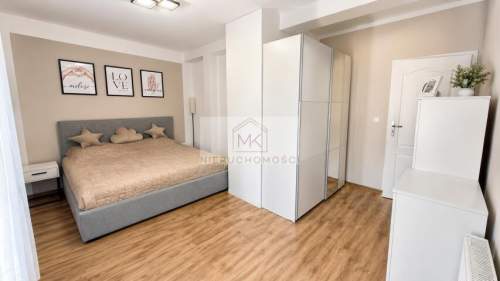 Mieszkanie 3 pokoje, 88m2, 2 balkony,garaż Skarbimierz-Osiedle