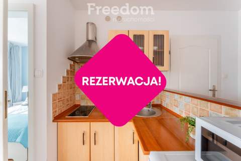 Mieszkanie/apartament os. Zielone Tarasy