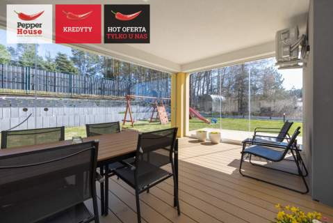 Nowoczesny dom premium - Gdynia