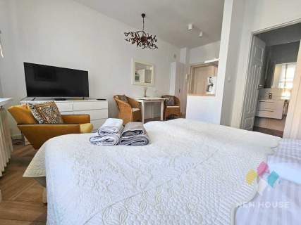 Apartament przy Wysokiej Bramie - Stare Miasto