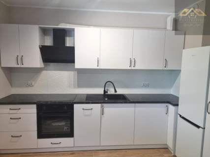 Mieszkanie do wynajęcia, 50,5 m2, Tarnów