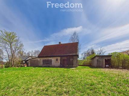 Dom 229 m 2175 m działki,2 lokale, Łatana Wielka