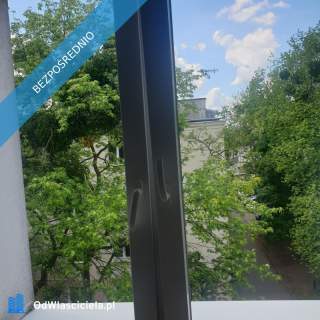Wynajmę kawelerkę w bloku,w centrum obok parku staromiejskiego