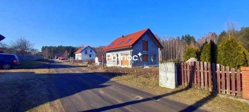 Działka 3145 m2, Marcinkowo, gm. Purda