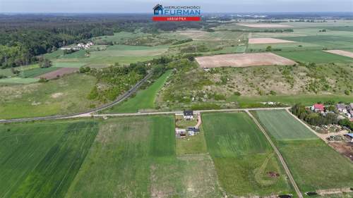 Działka na sprzedaż, 8200 m2, Radolin