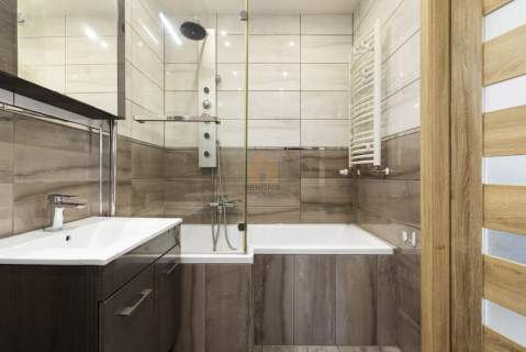 Wojaczka 3pok 63m2 Do wprowadzenia
