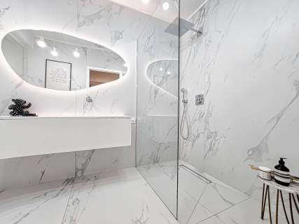 Luxury apartament