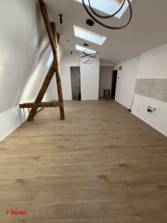 Po Generalce - Nowoczesne Mieszkanie - LOFT 3 Pokoje Garderoba
