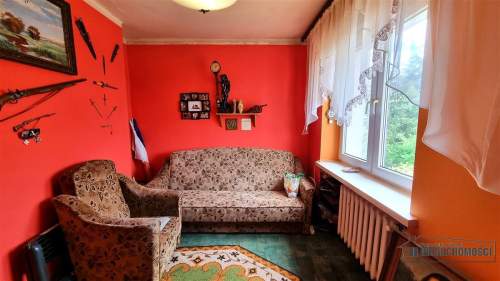 Bliźniak z dużą piwnicą i garażem ul. Czaplinecka
