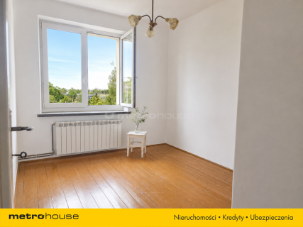 Mieszkanie na sprzedaż, 45,63 m2, Piastów