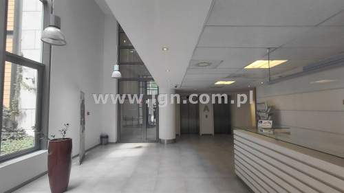 lokal biurowy 86,46m2, Centrum, biurowiec