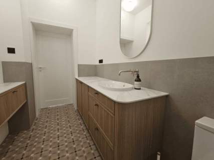 3 pokoje, balkon - Szczytnicka 29, obok Pasażu