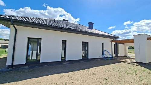 Dom na sprzedaż, 139,85 m2, Marynino