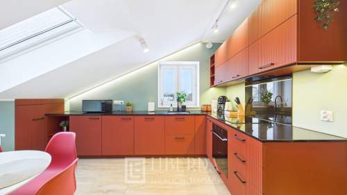 Centrum Lublina - 44,20 m2 - kamienica
