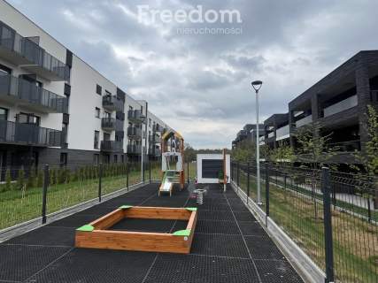 Komfortowy apartament na Jarze