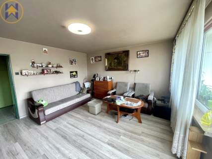 TYLKO U NAS 2 pokoje, 49m2, funkcjonalny układ