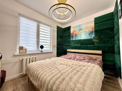 73.90 m2 4 pokoje ul. Królewska