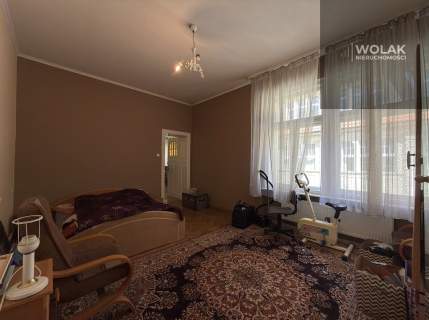 Mieszkanie 95,67m2 w Kłodzku