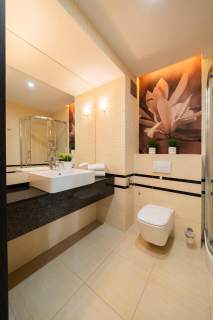 1-pok.apartament na uzdrowiskach, 200m do morza