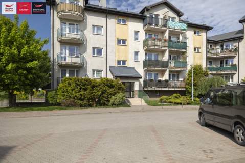 Mieszkanie na sprzedaż, 65 m2, Gdańsk