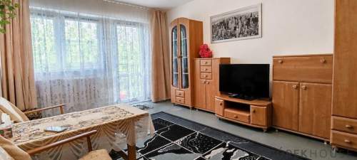 2-pokojowe mieszkanie na Żoliborzu
