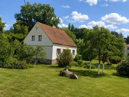 Gmina Dąbie 3 budynki działka 2 645m2
