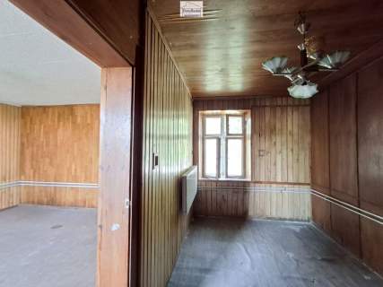 Dom Gospodarczy Stodoła , Umianowice gm. Kije , na działce 1
