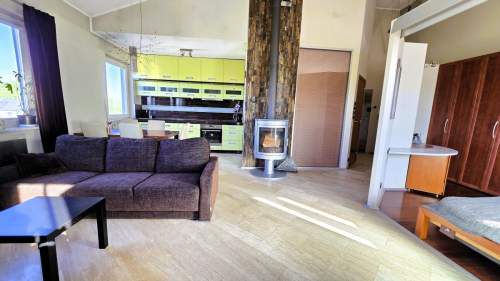 Jasne i oryginalne M 52,6m2, Metro, cicho