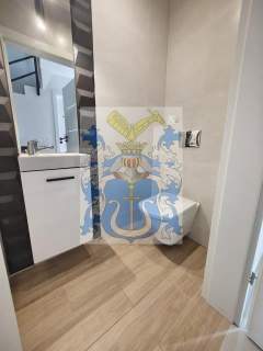 Bielany, ok Księcia Jóżefa bliźniak 4pokoje garaż