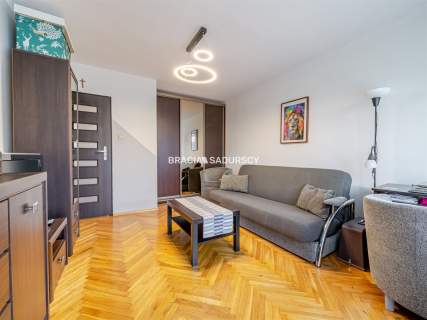 53m2, Olsza- Prądnik Czerwony, ul. Miechowity