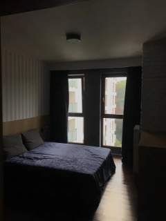 2 pokoje w Quattro Towers Gdańsk Wrzeszcz
