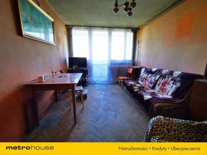 2 pokoje loggia idealne pod inwestycję