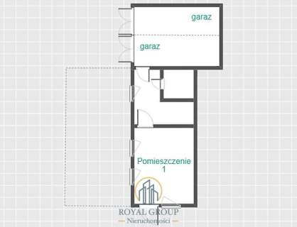 Lokal użytkowy do wynajęcia, 64 m2, Lublin