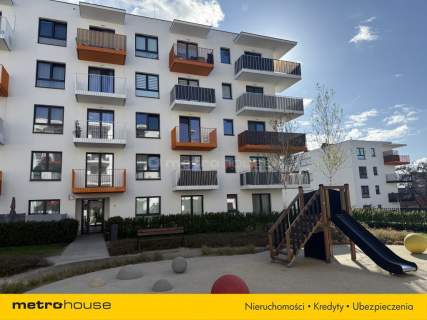 2 pokoje, podwójne miejsce postojowe i balkon